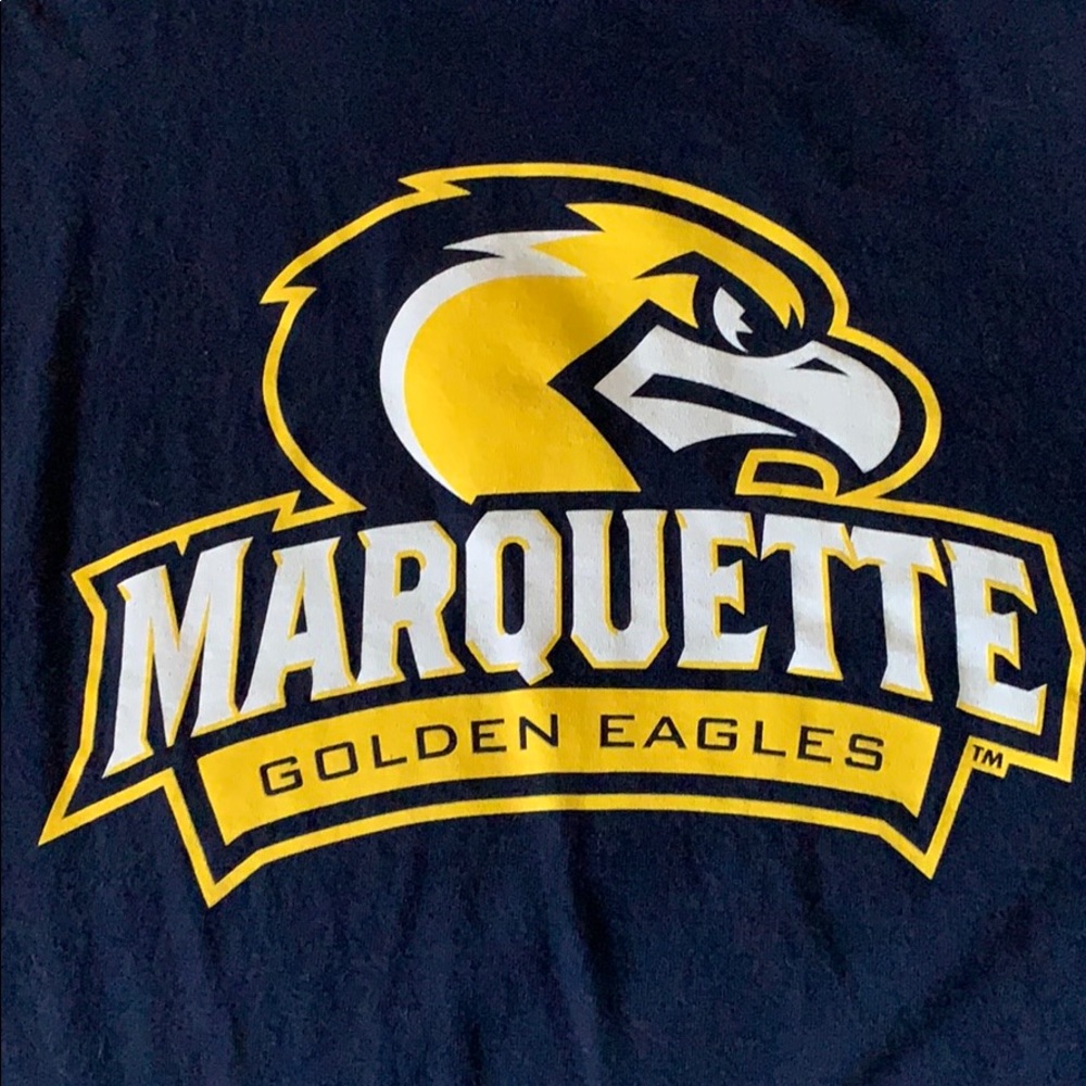 Marquette T